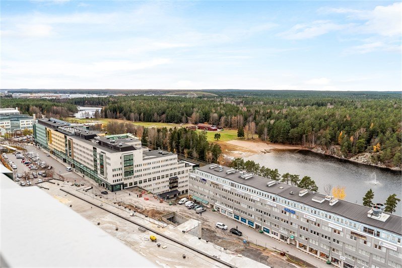 4 rok · 110 m² i Handen – bild 15