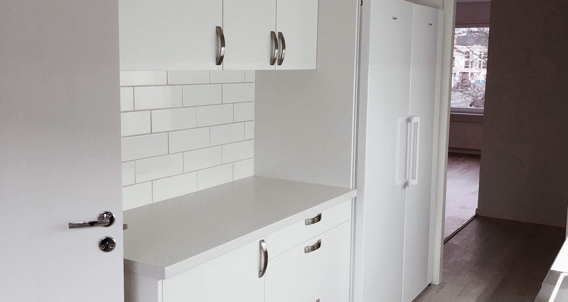 Lägenhet, 3 rooms, 78 sqm, Söderhamn – bild 3