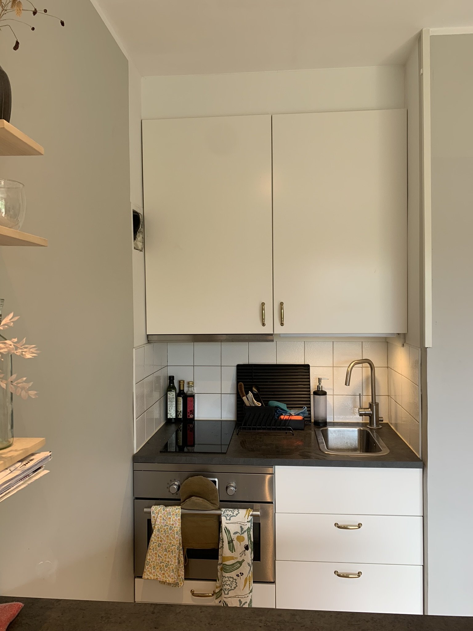 Lägenhet, 1 rooms, 21 sqm, Linköping – Linköping