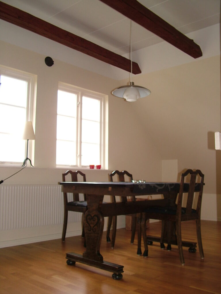 Lägenhet, 4 rooms, 105 sqm, Staffanstorp – bild 11