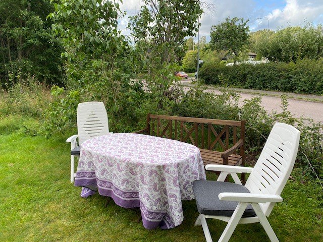 Villa/Hus, 1 rooms, 15 sqm, Sävedalen – Sävedalen