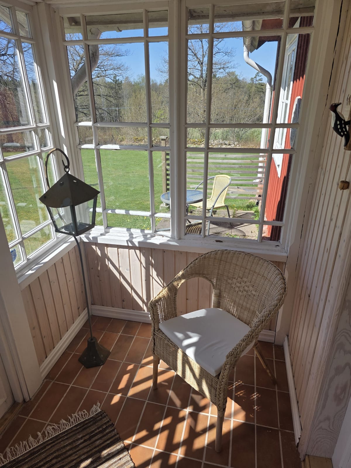 3 rok · 110 m² i Hyltebruk – bild 8