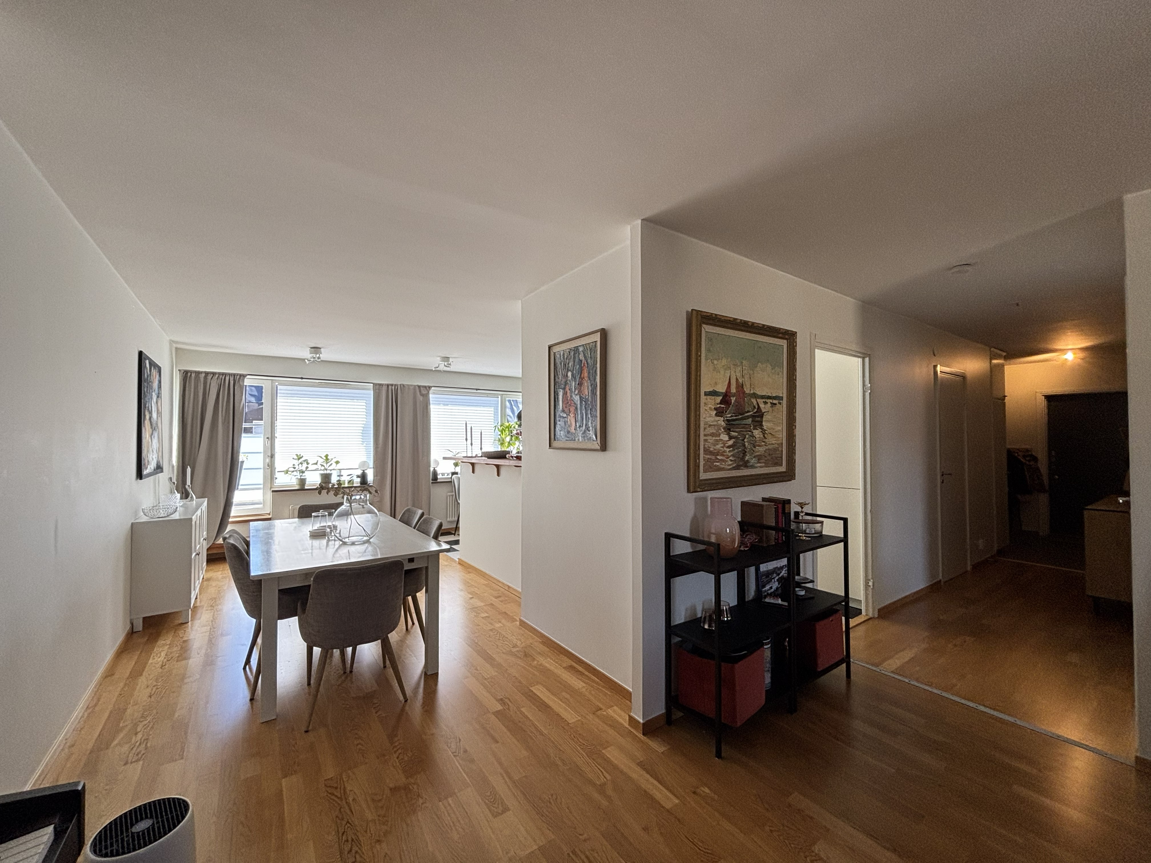 Lägenhet, 5 rooms, 117 sqm, Norrköping – bild 6