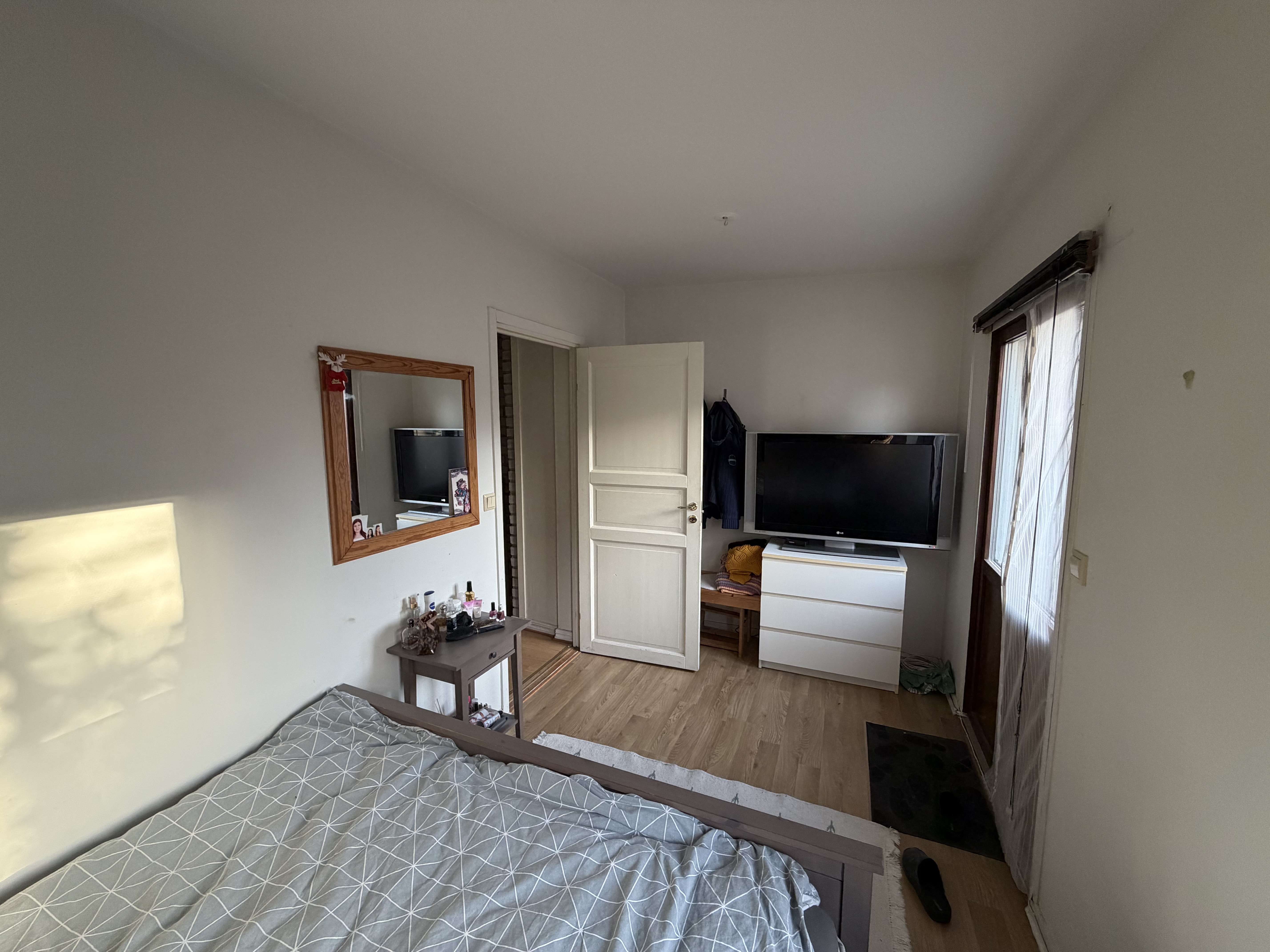 Lägenhet, 2 rooms, 60 sqm, Teckomatorp – bild 5