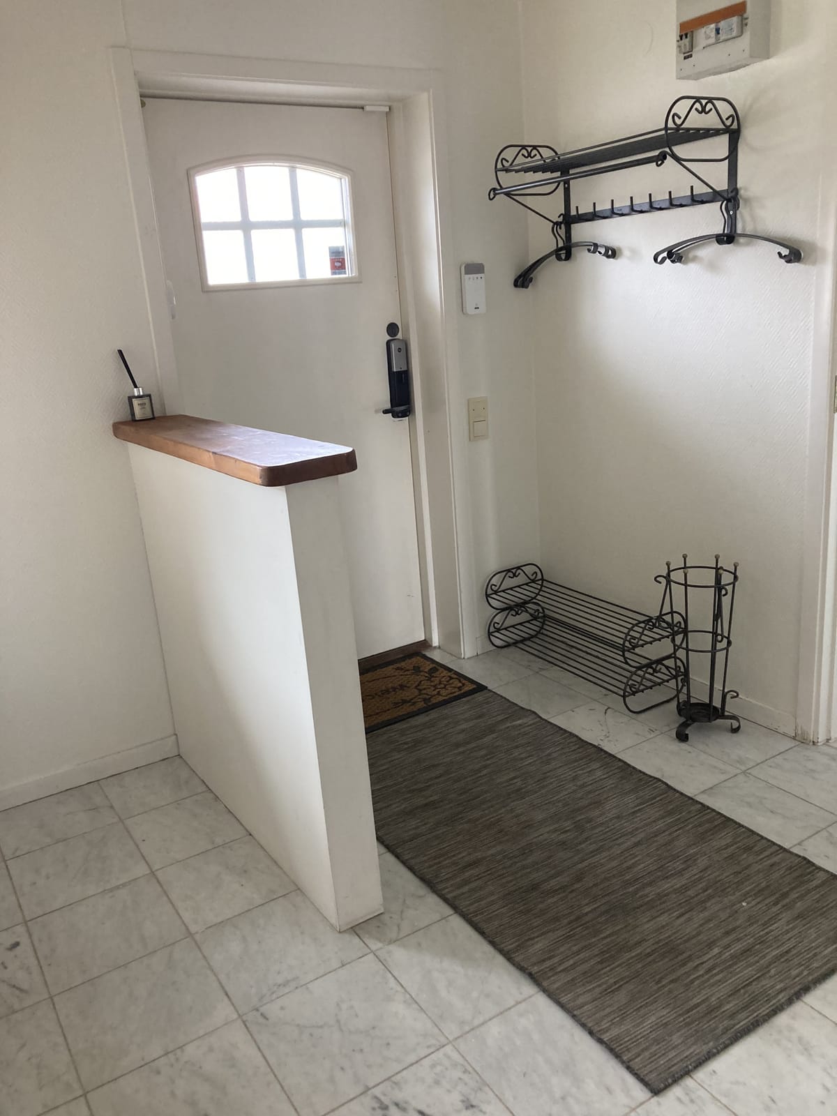 1 rok · 50 m² i Stockholm – bild 7