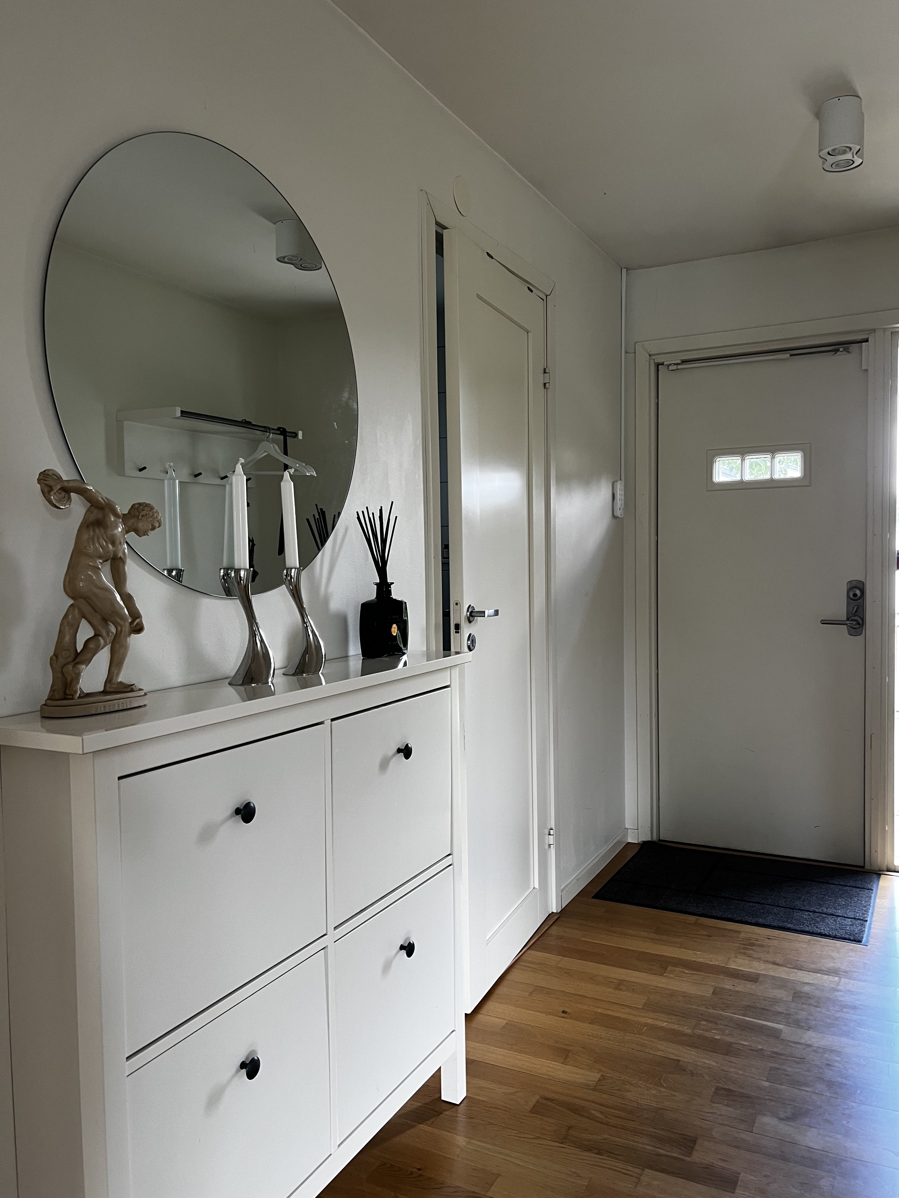 Villa/Hus, 6 rooms, 139 sqm, Helsingborg – bild 17