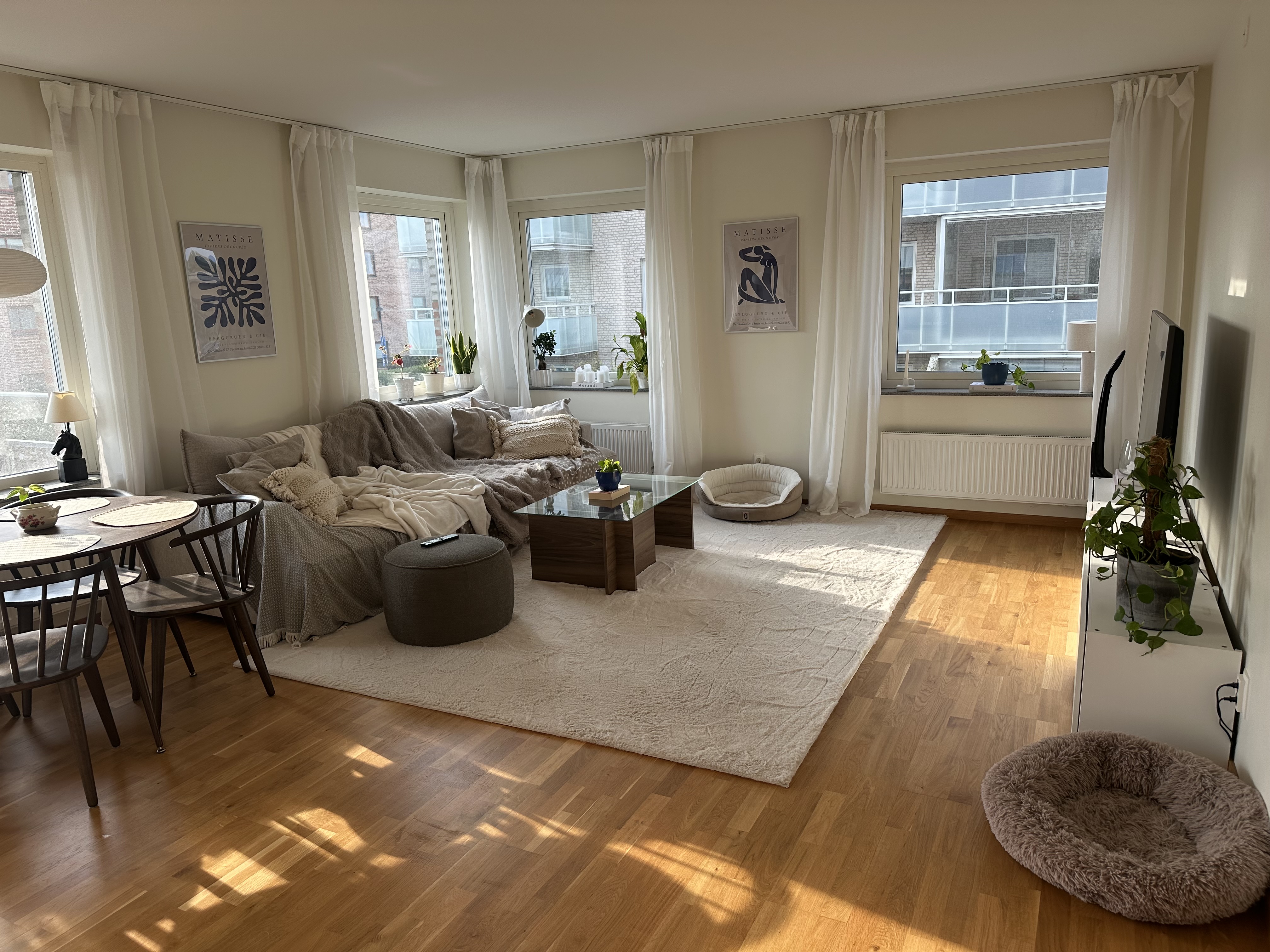 Lägenhet, 2 rooms, 64 sqm, Helsingborg – bild 4