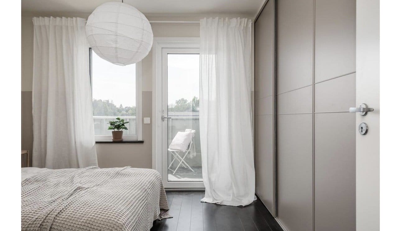 2 rok · 35 m² i Spånga – bild 2