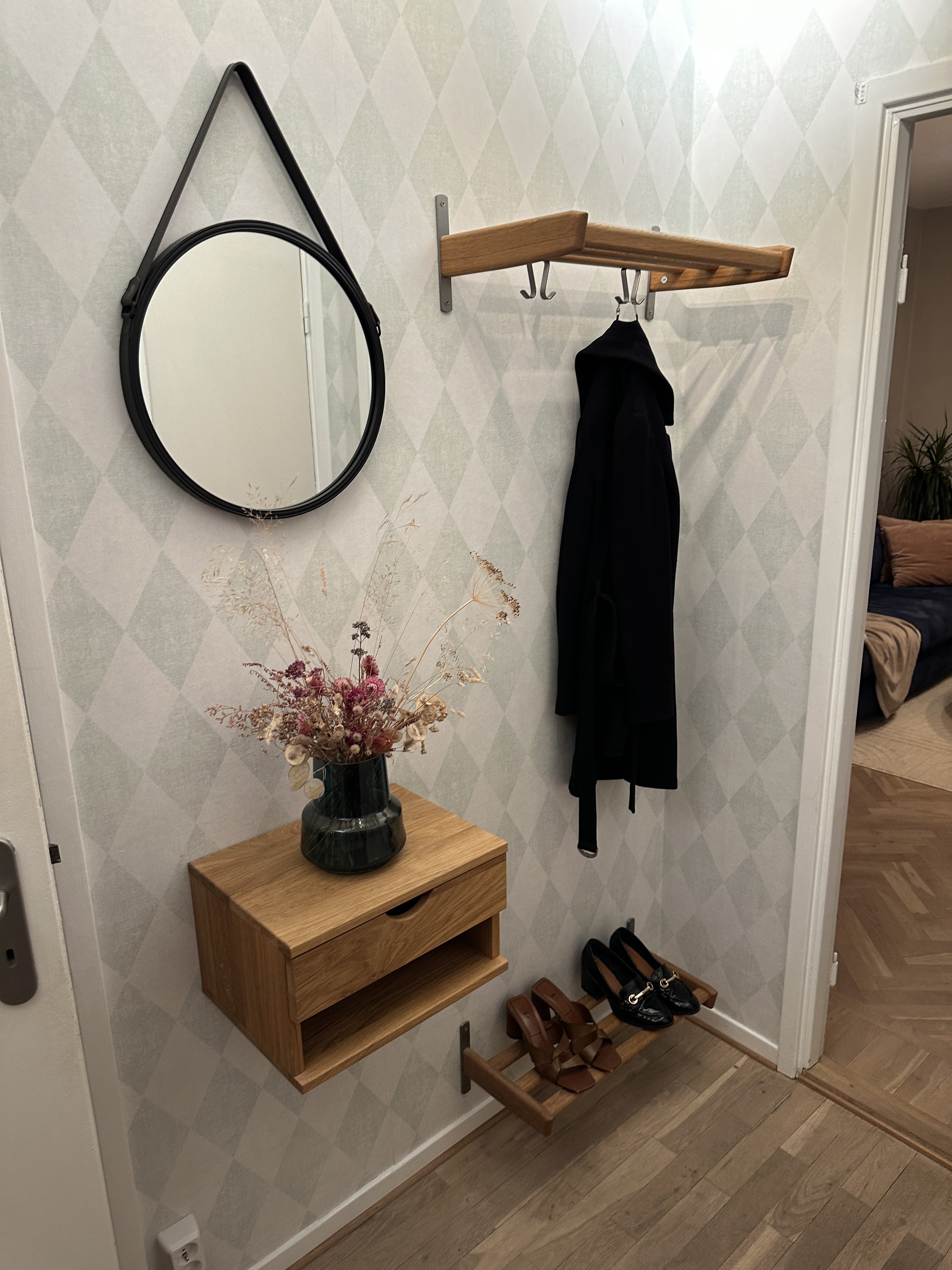 Lägenhet, 1 rooms, 38 sqm, Göteborg – bild 9