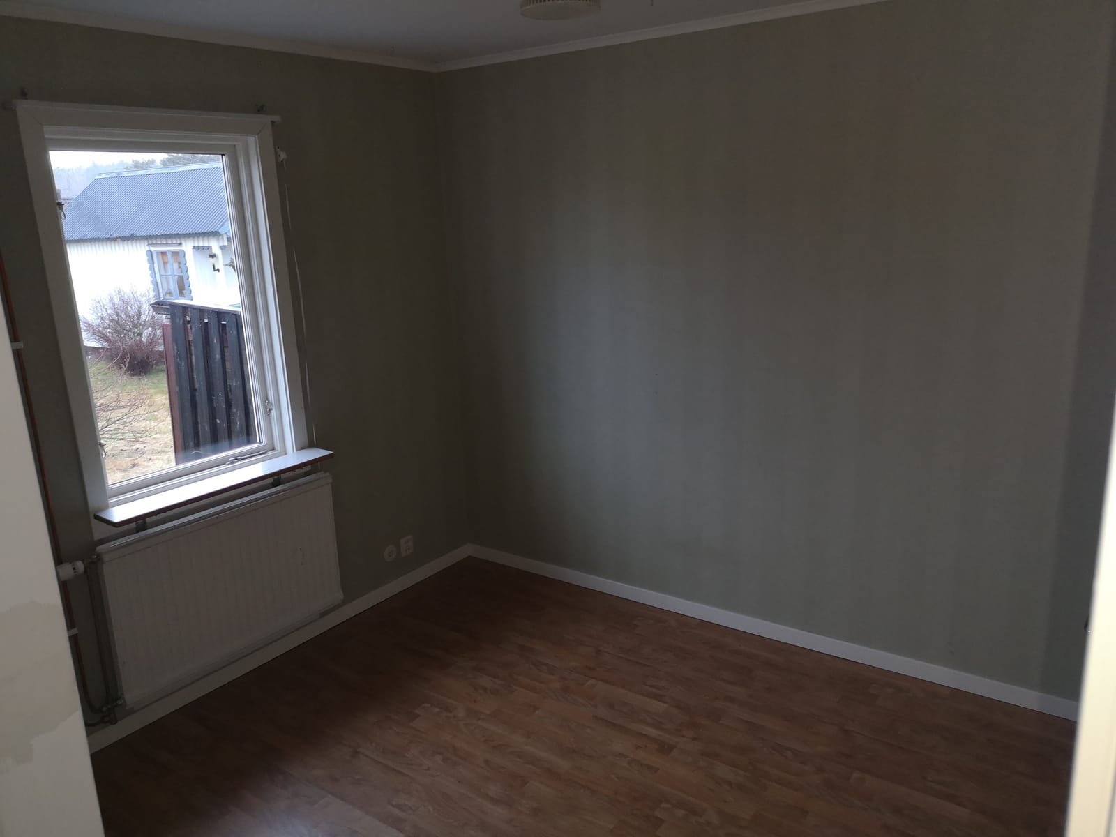 2 rok · 43 m² i Åmodtfors – bild 3