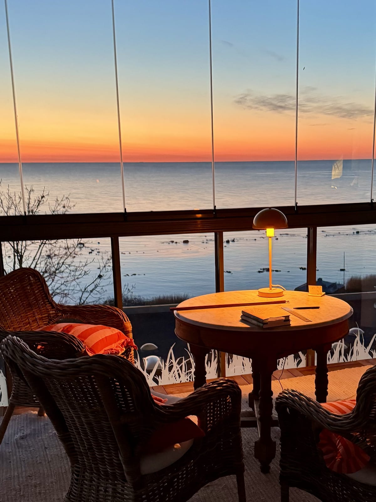 3 rok · 70 m² i Visby – bild 5