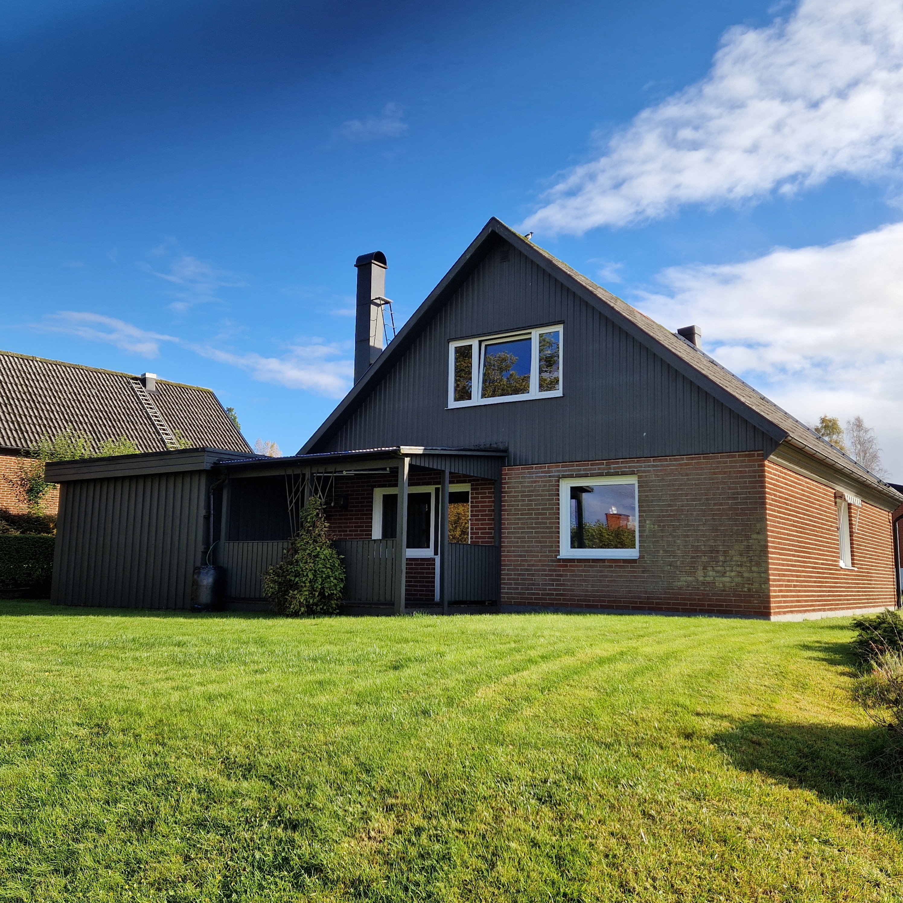 Villa/Hus, 6 rooms, 140 sqm, Vilshult – bild 7