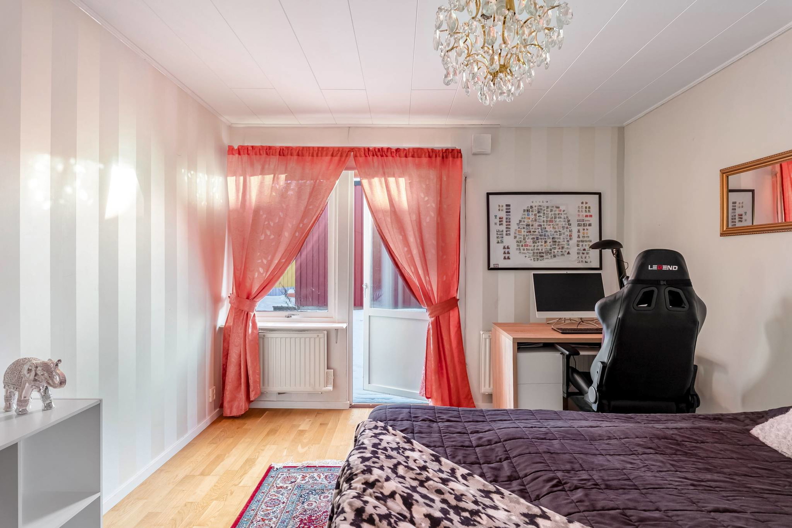 Lägenhet, 5 rooms, 112 sqm, Vallentuna – bild 18