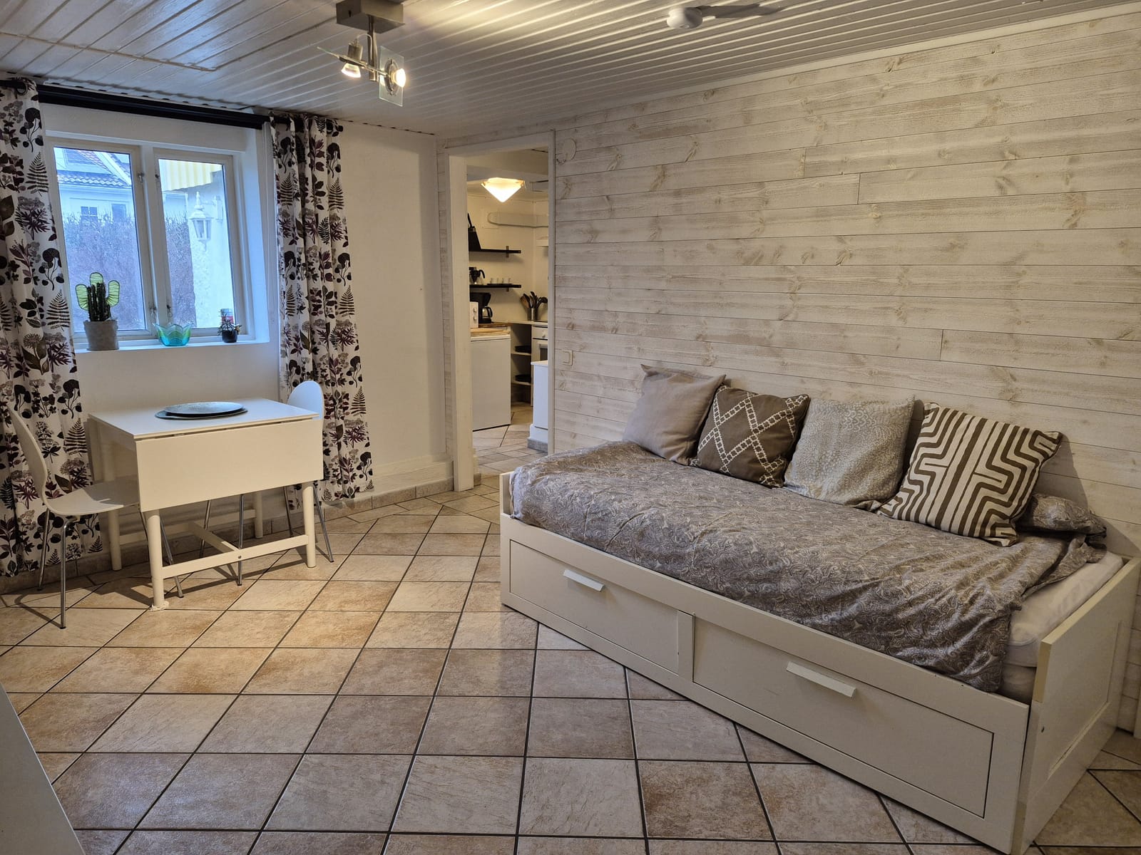 Lägenhet, 1 rooms, 35 sqm, Mölndal