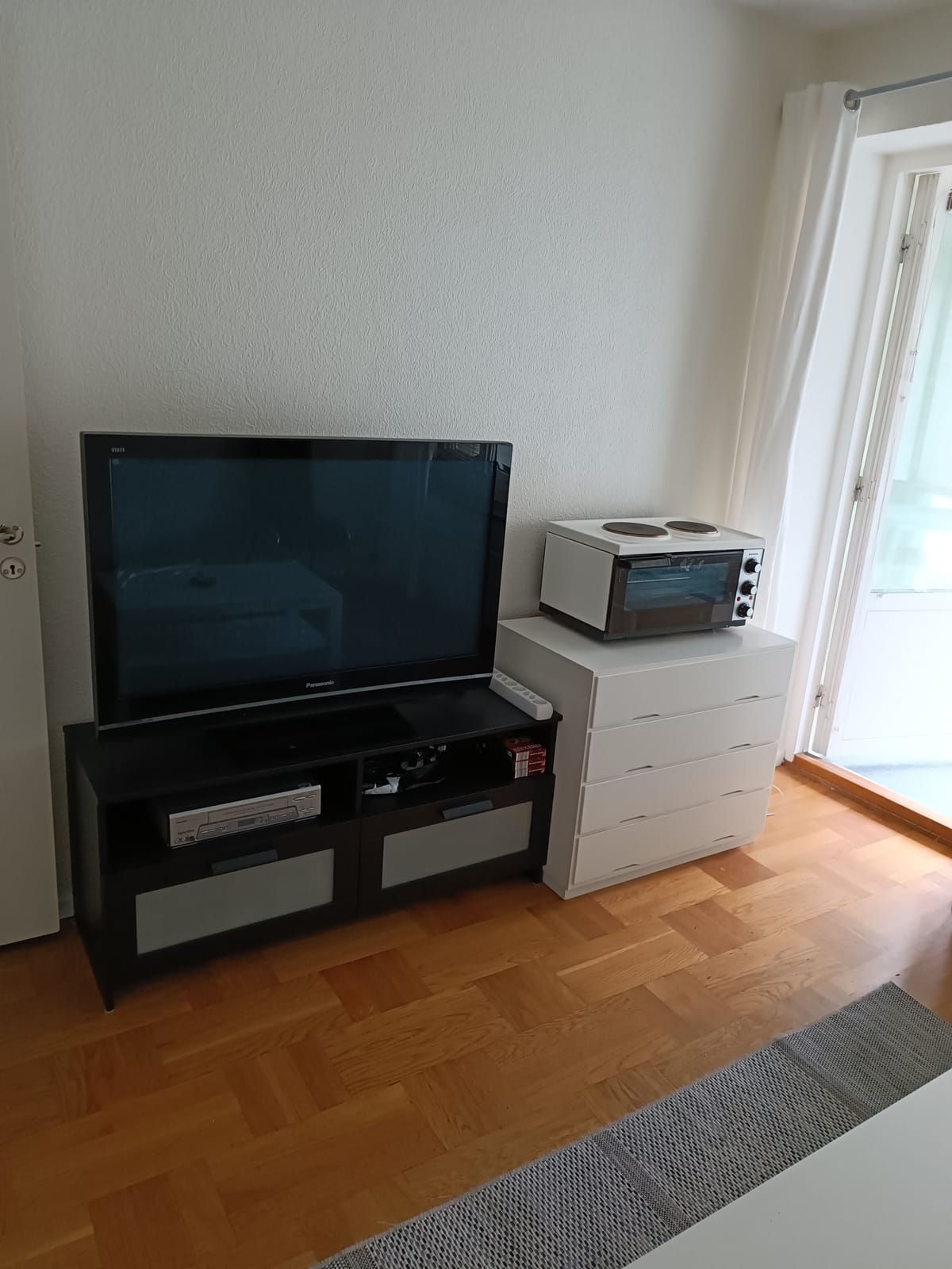 1 rok · 20 m² i Malmö – bild 6