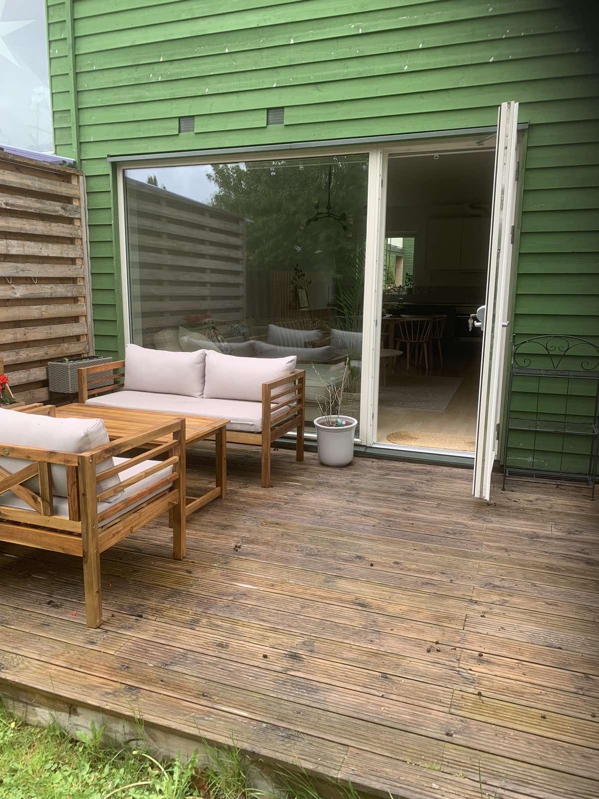 Radhus, 3 rooms, 81 sqm, Hässelby – bild 6