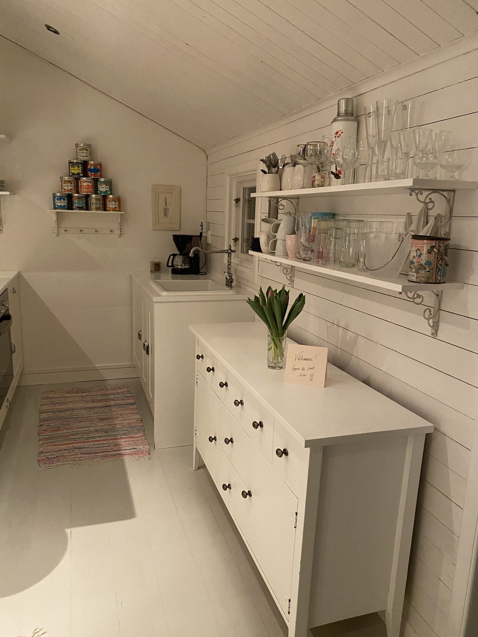 Stuga, 2 rooms, 38 sqm, Ödsmål – bild 3