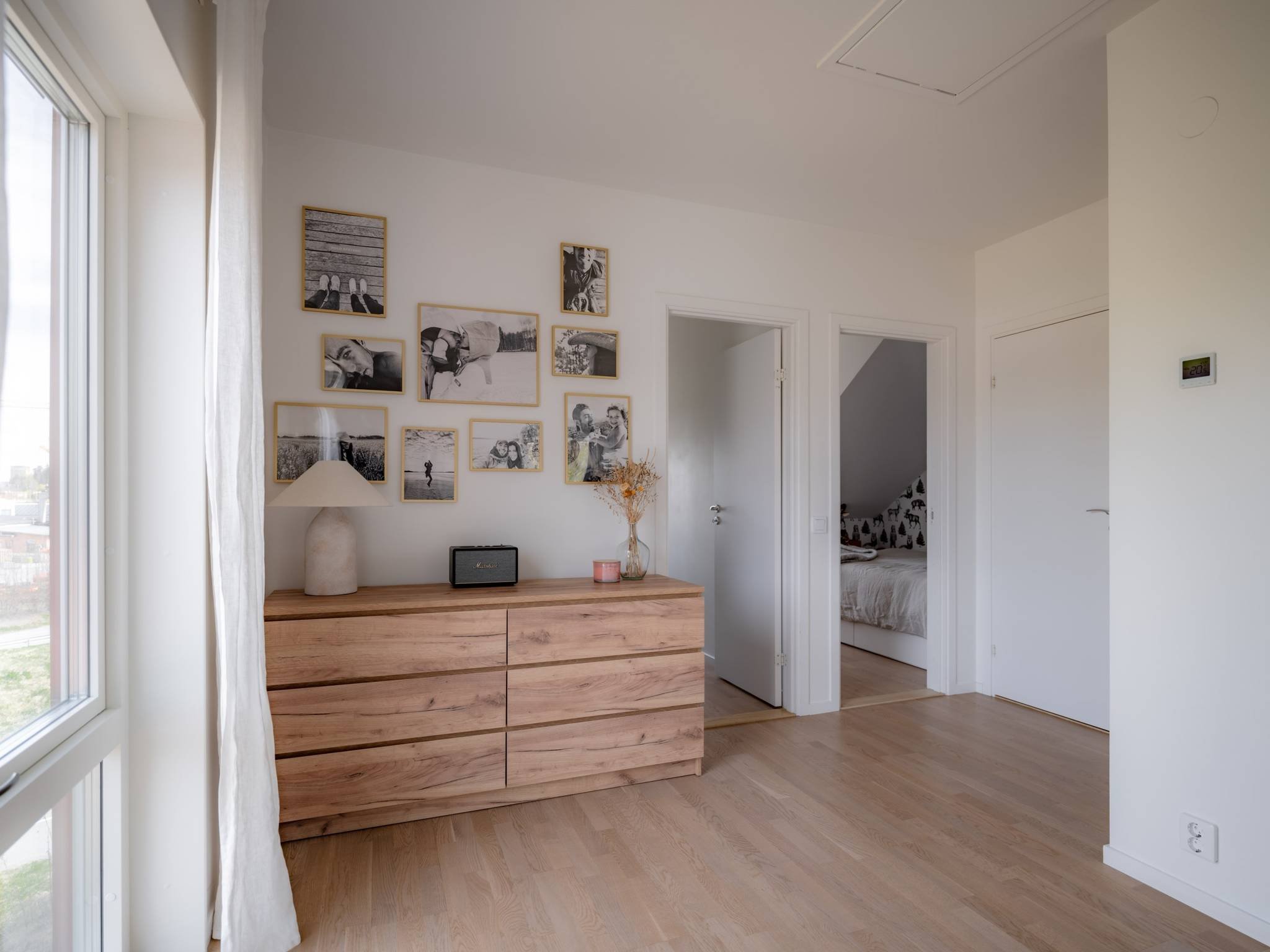 Radhus, 4 rooms, 110 sqm, Upplands Väsby – bild 15