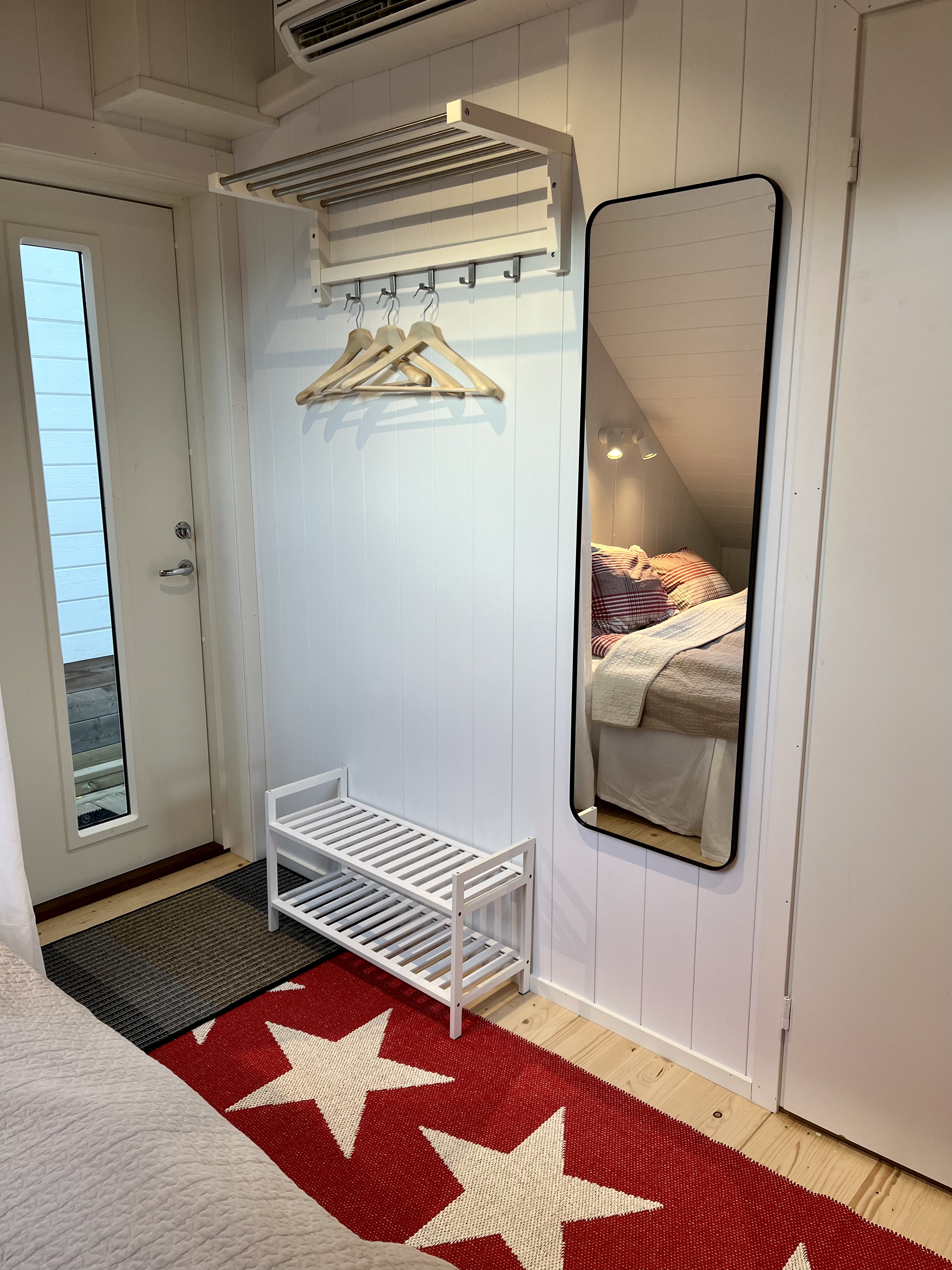 Stuga, 2 rooms, 40 sqm, Nacka – bild 5