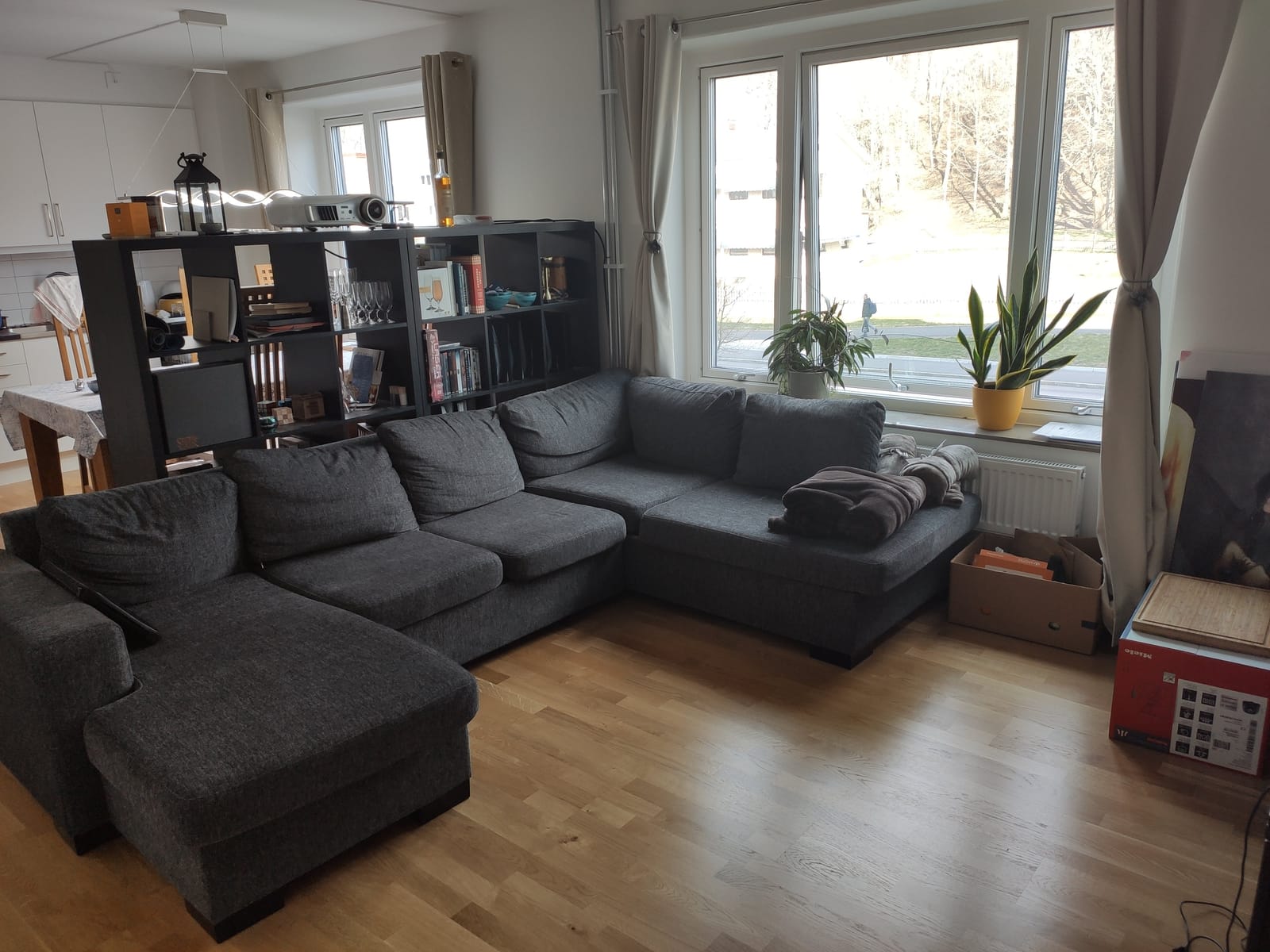 1 rok · 9 m² i Mölndal – bild 3