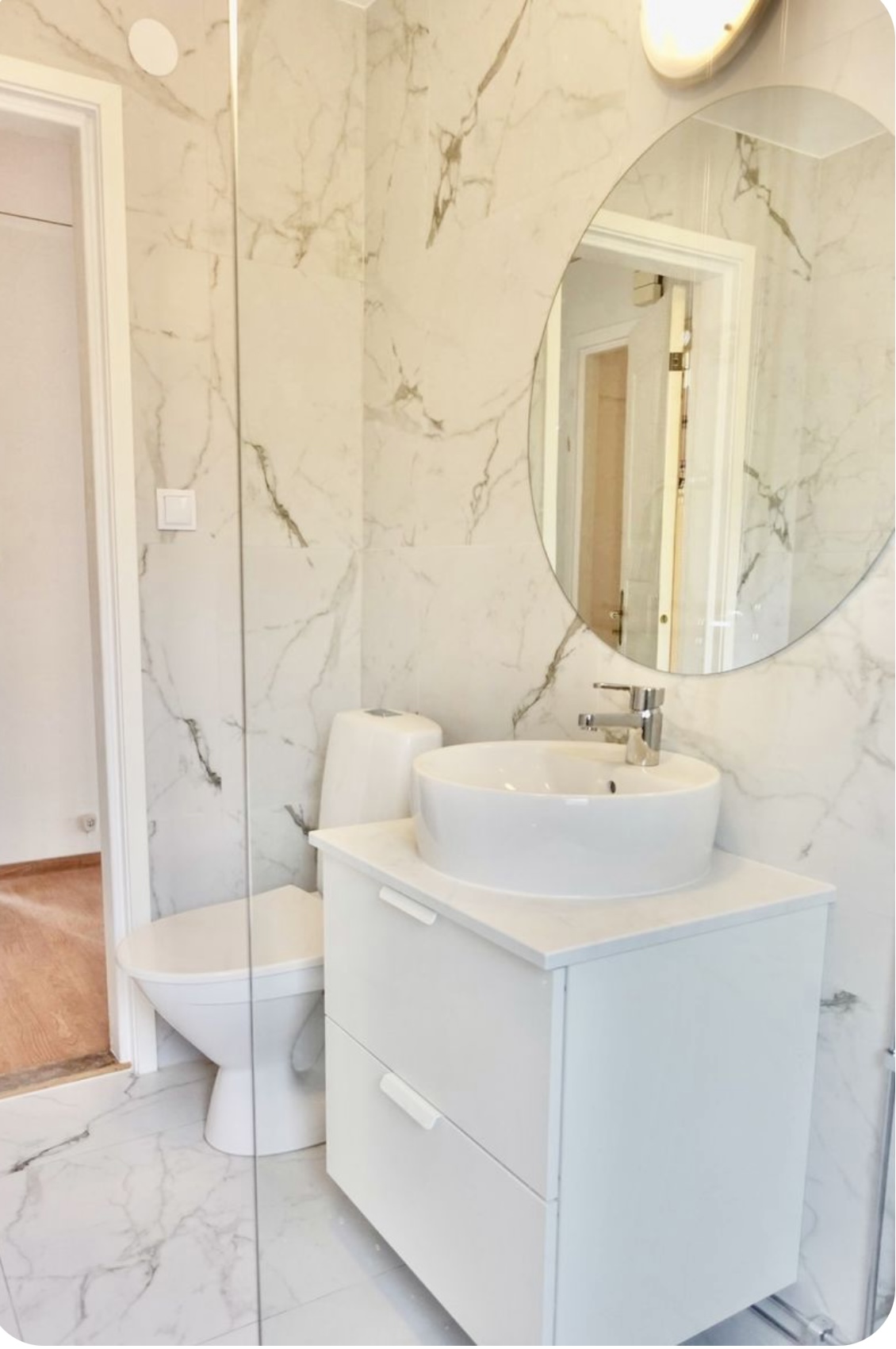 4 rok · 90 m² i Olofström – bild 8