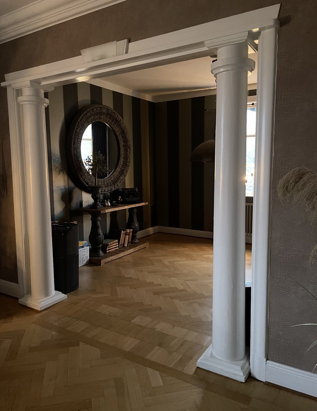 Lägenhet, 6 rooms, 150 sqm, Örebro – bild 4