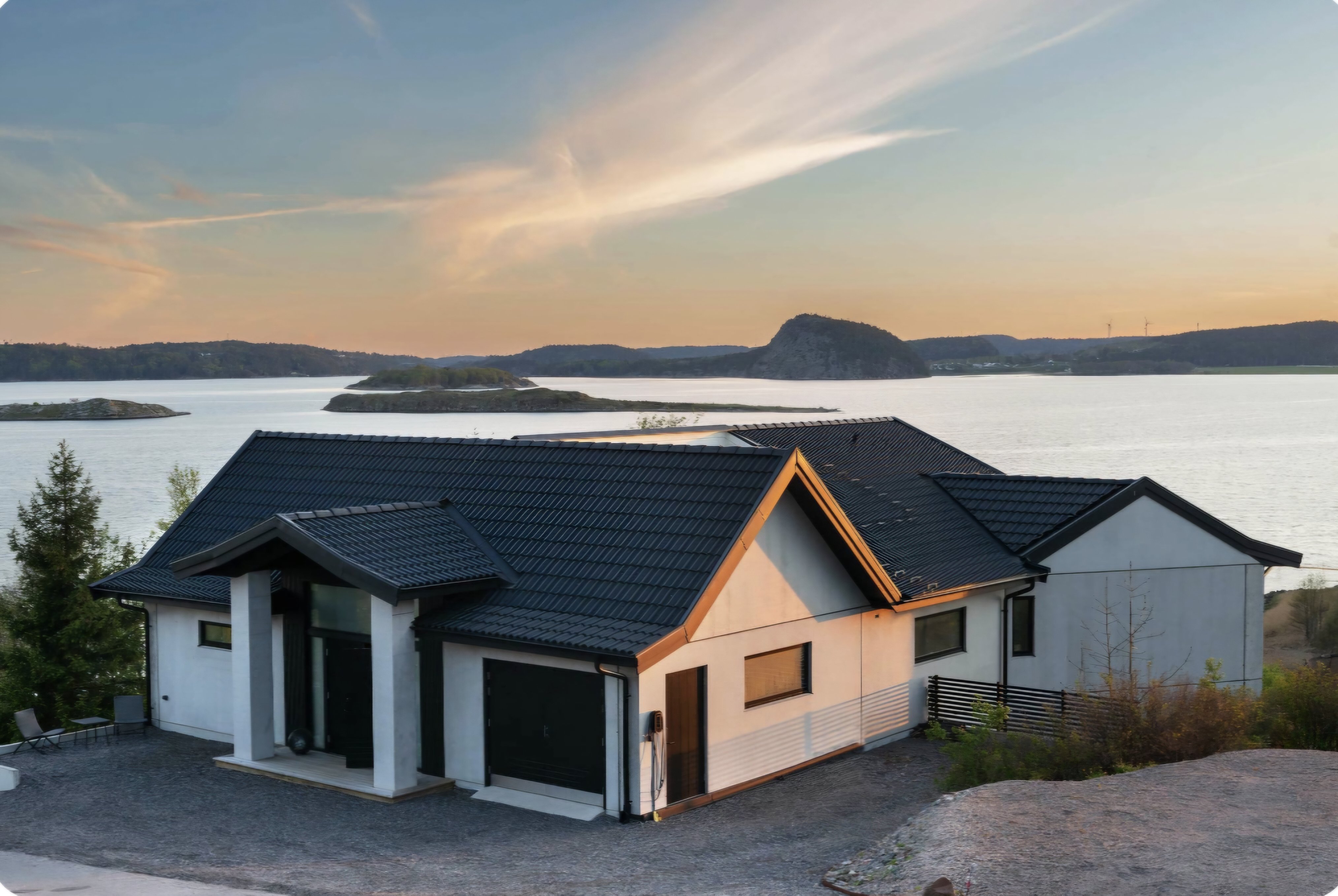 Villa/Hus, 8 rooms, 320 sqm, Uddevalla – bild 2