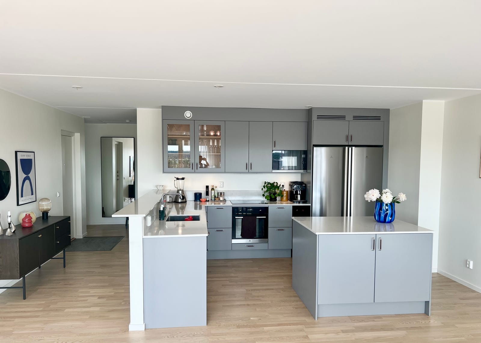 3 rok · 95 m² i Skellefteå – bild 3