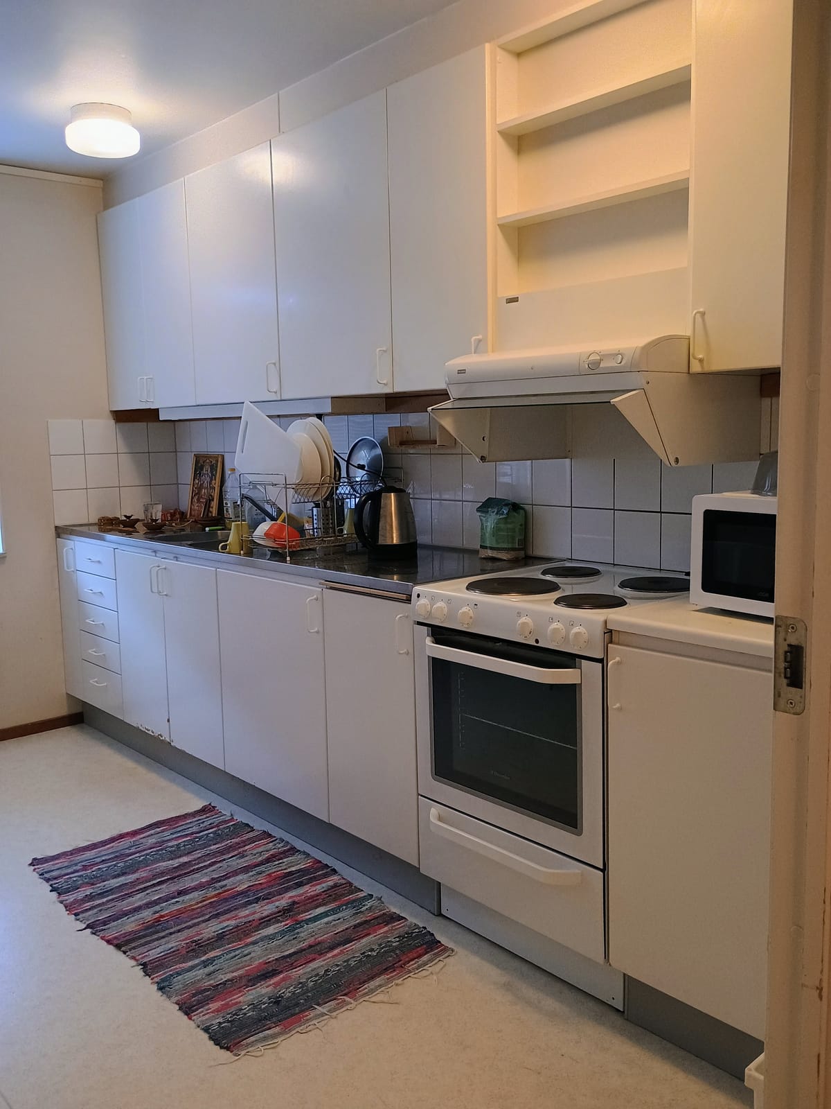 2 rok · 64 m² i Uppsala – bild 2