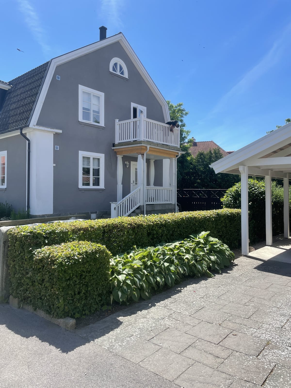 5 rok · 170 m² i Karlshamn – bild 2