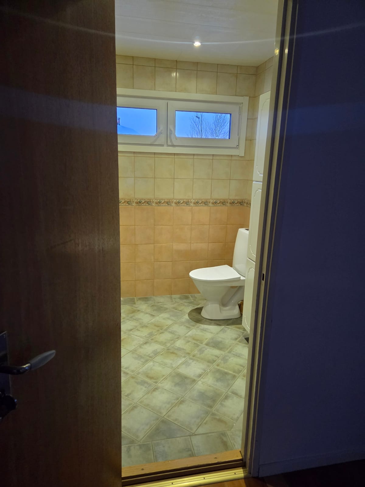 6 rok · 170 m² i Kiruna – bild 13