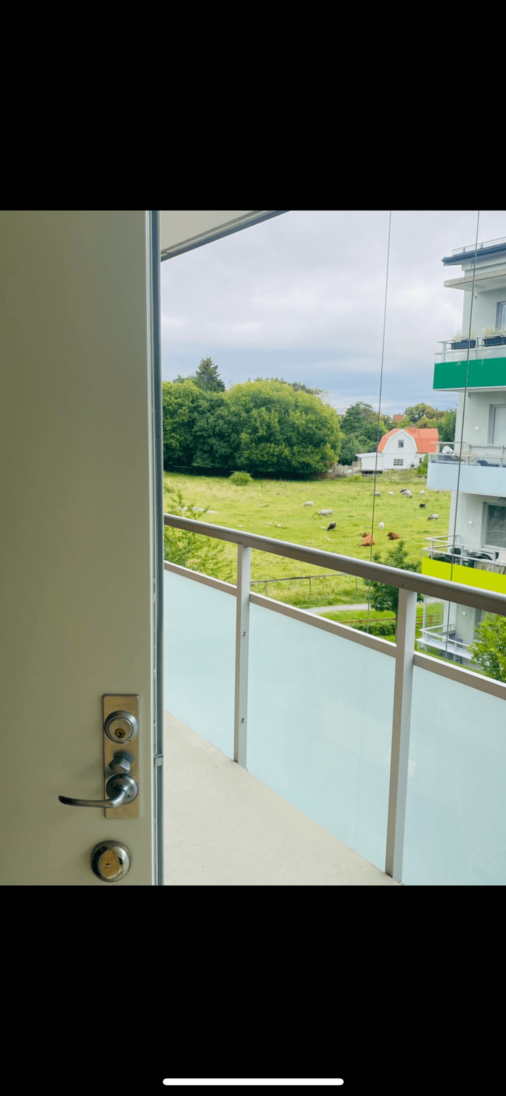 2 rok · 41 m² i Uppsala – bild 8
