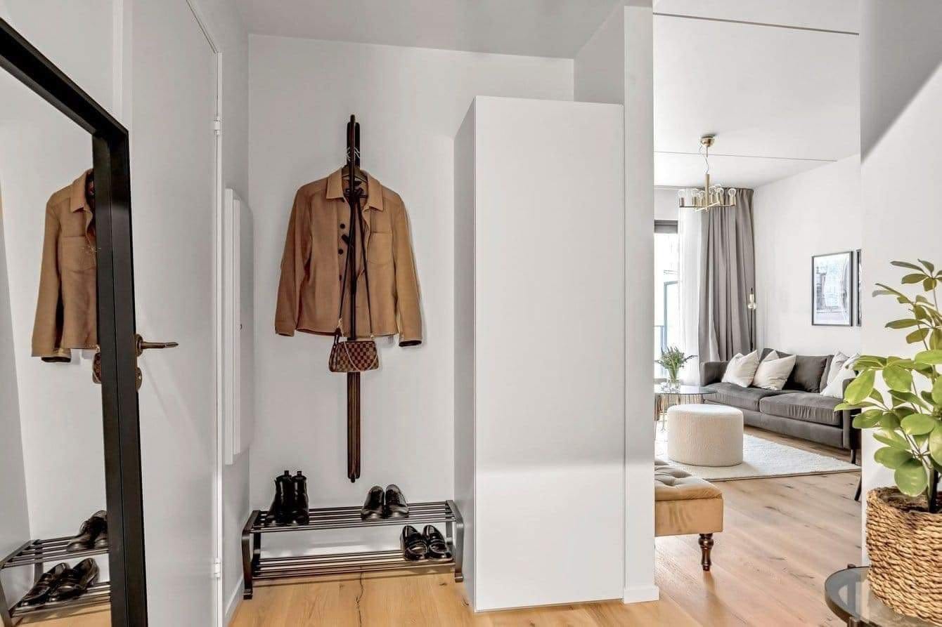 2 rok · 45 m² i Uppsala – bild 9