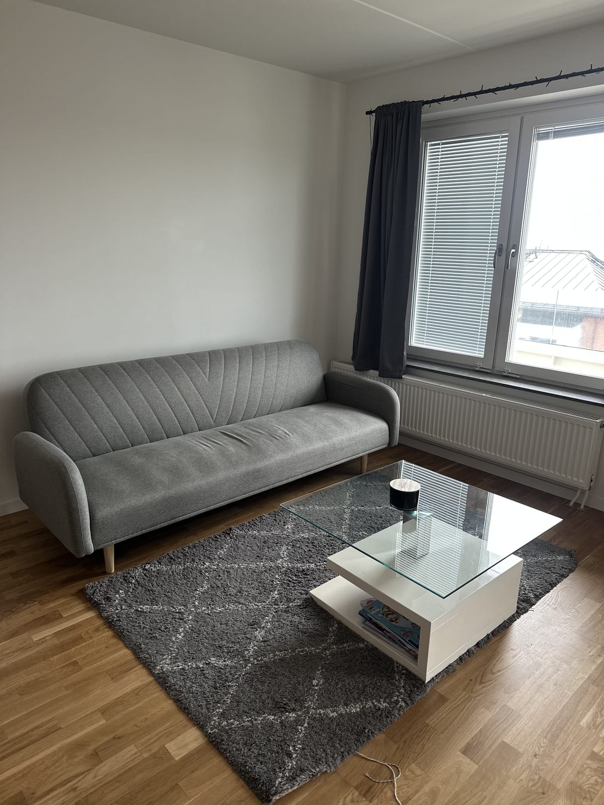 Lägenhet, 2 rooms, 55 sqm, Sollentuna