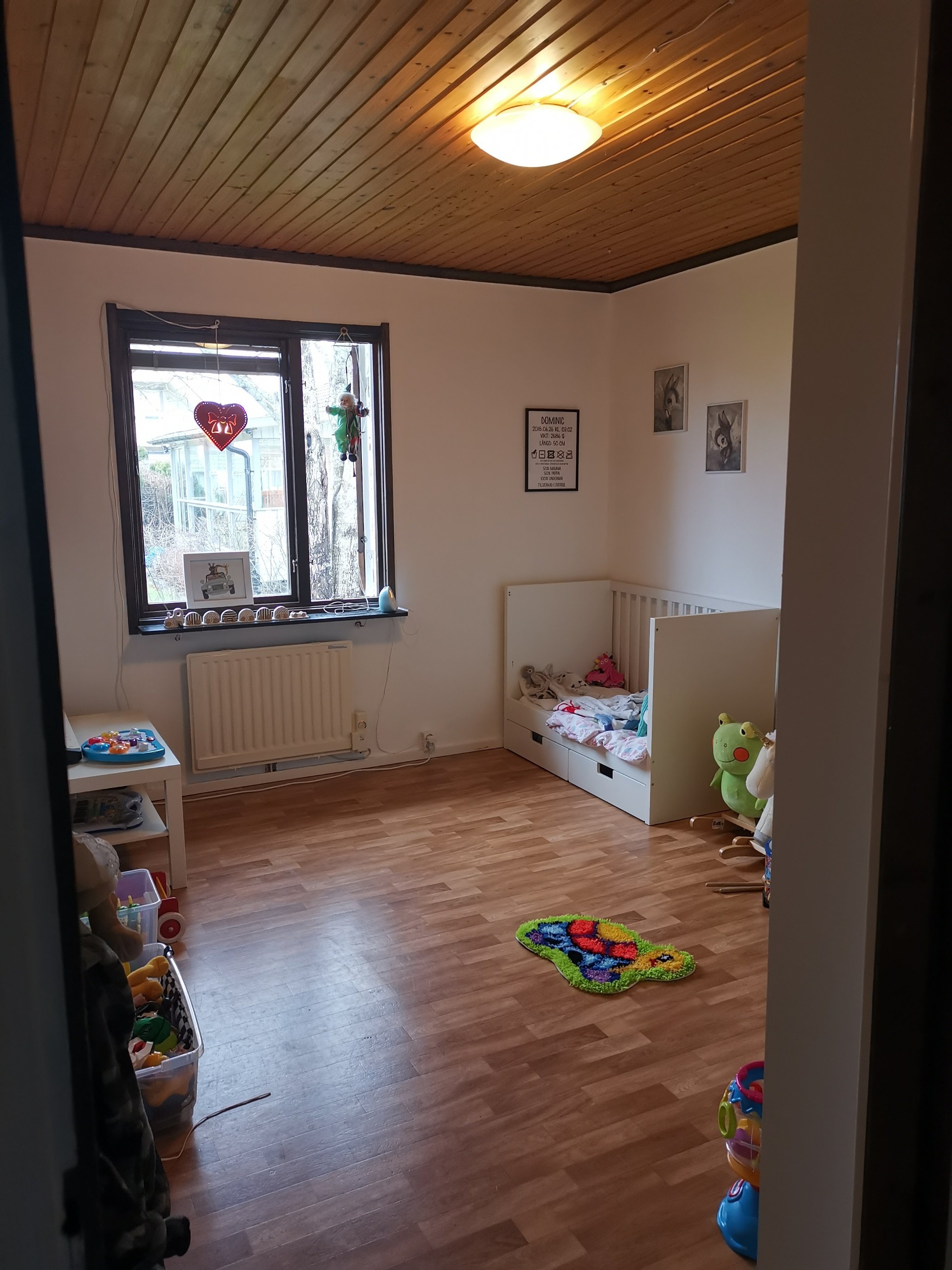 Villa/Hus, 4 rooms, 105 sqm, Mellerud – bild 11