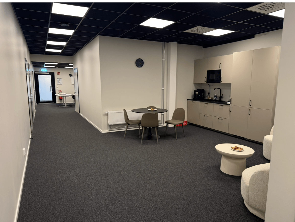 1 rok · 30 m² i Älta – bild 2