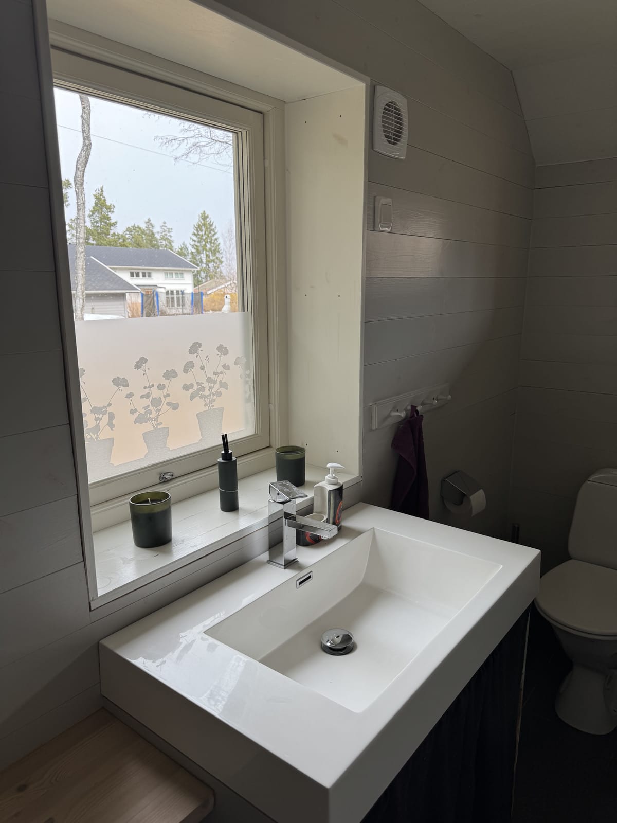 3 rok · 80 m² i Saltsjöbaden – bild 13