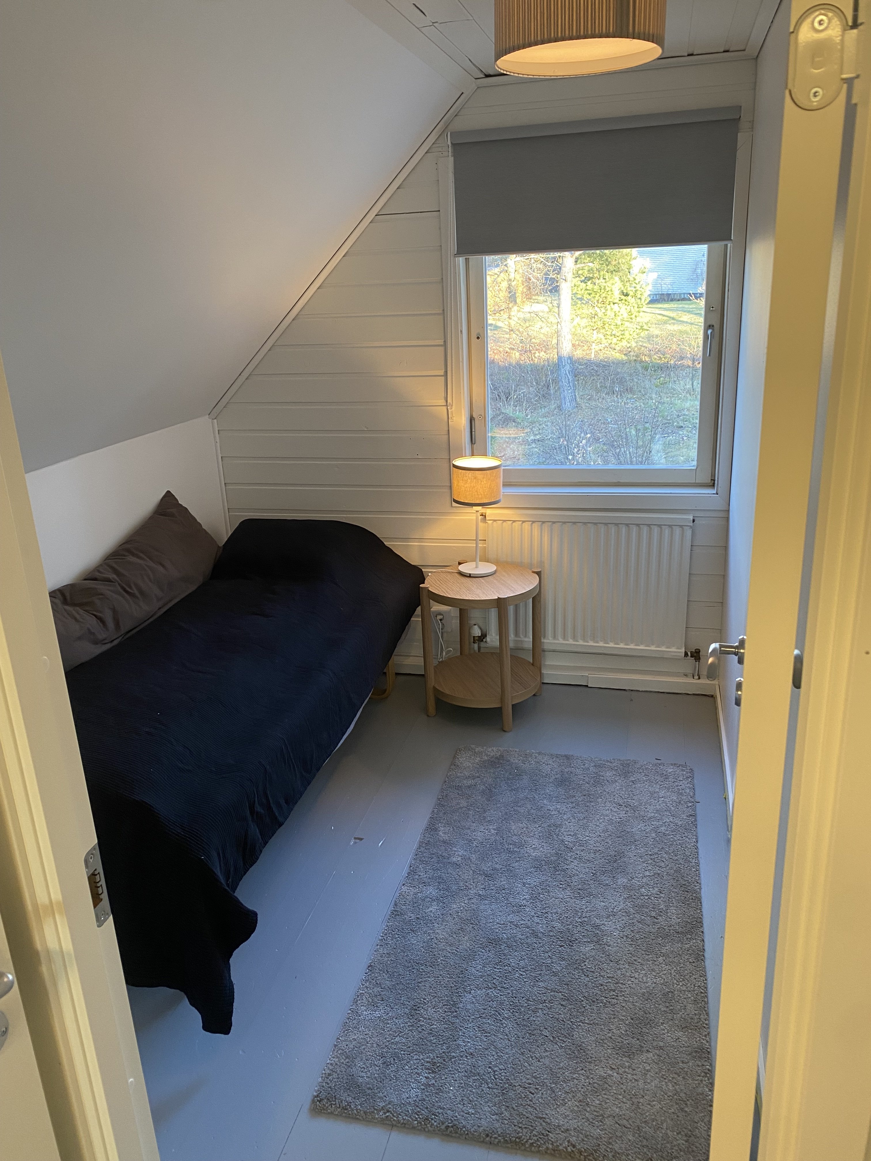 Villa/Hus, 3 rooms, 60 sqm, Kungsängen – bild 10