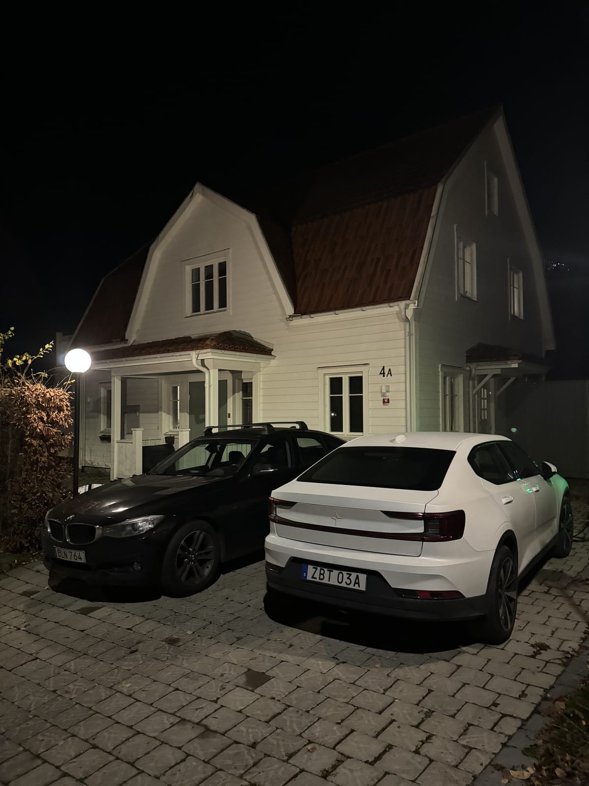 6 rok · 156 m² i Huddinge – bild 12