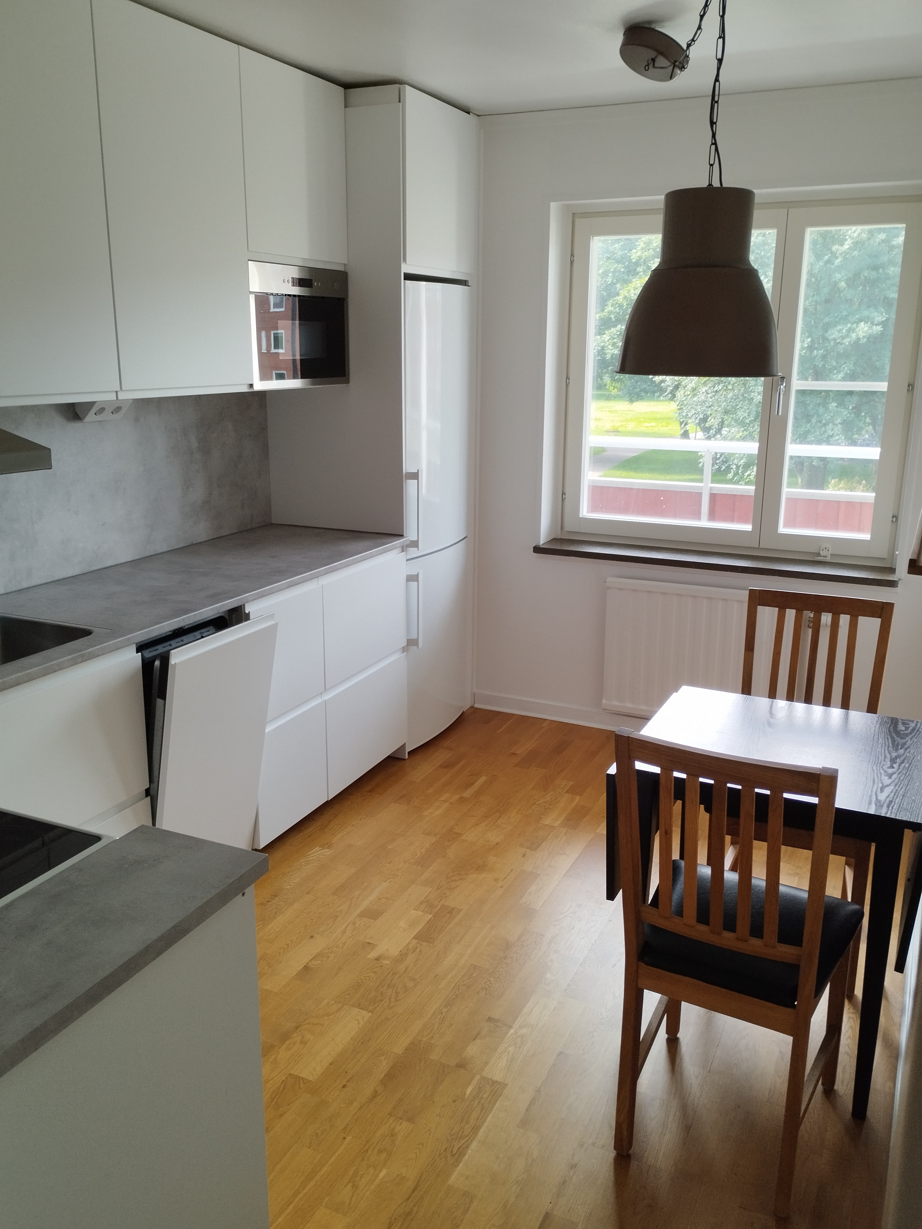 Lägenhet, 2 rooms, 36 sqm, Lund – bild 2