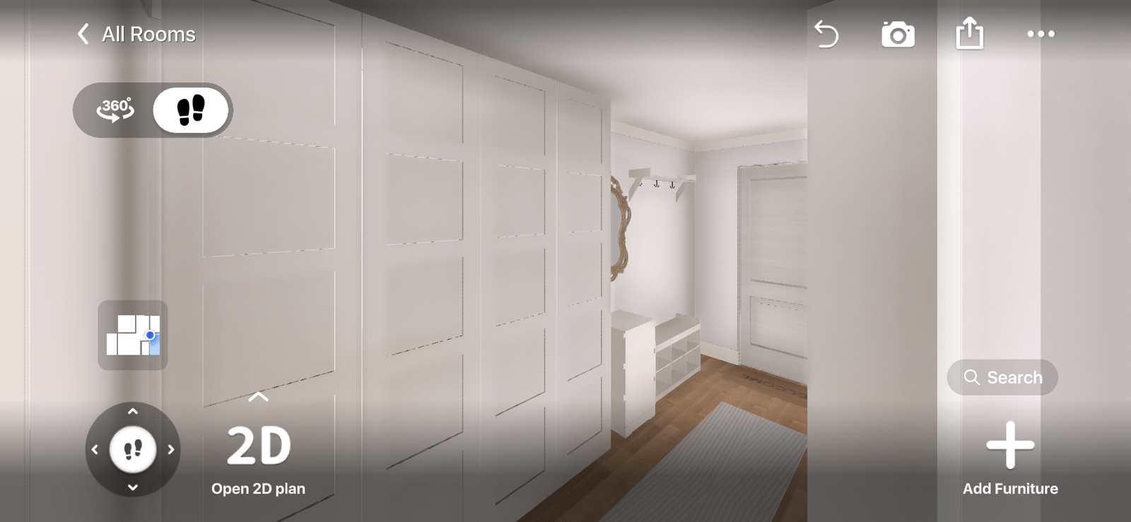 1 rok · 10 m² i Vällingby – bild 7