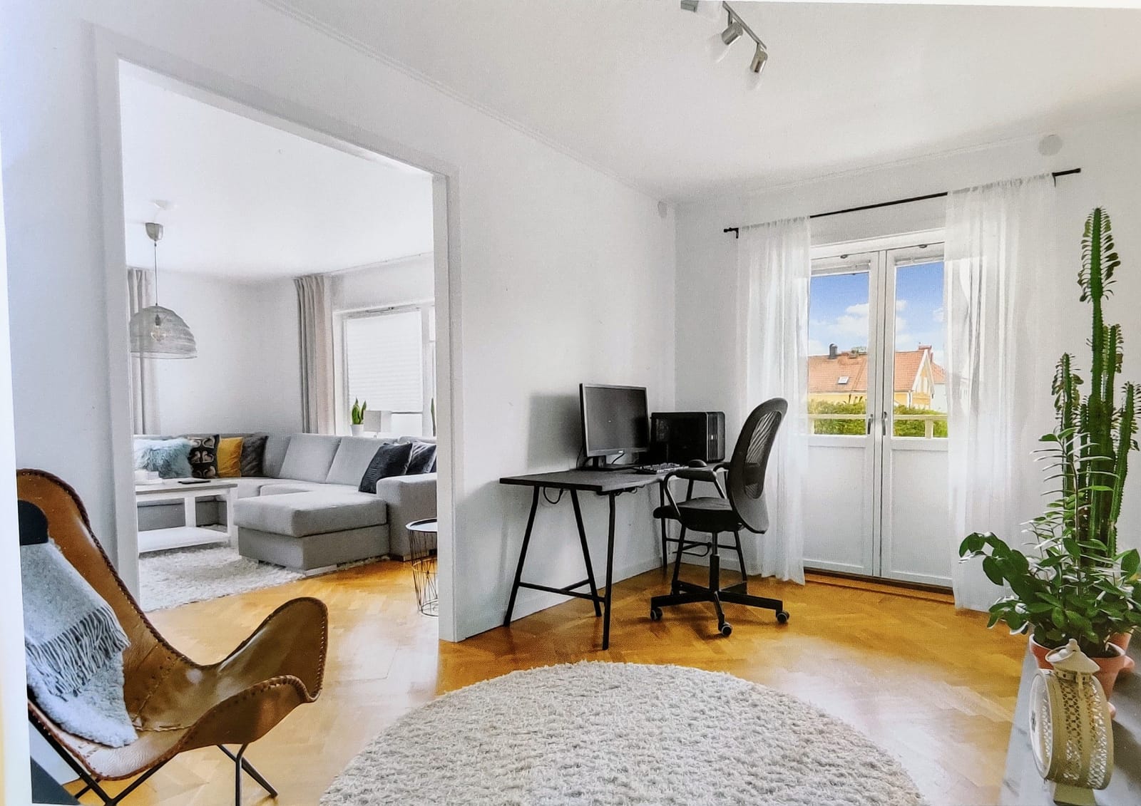 Lägenhet, 3 rooms, 71 sqm, Uddevalla