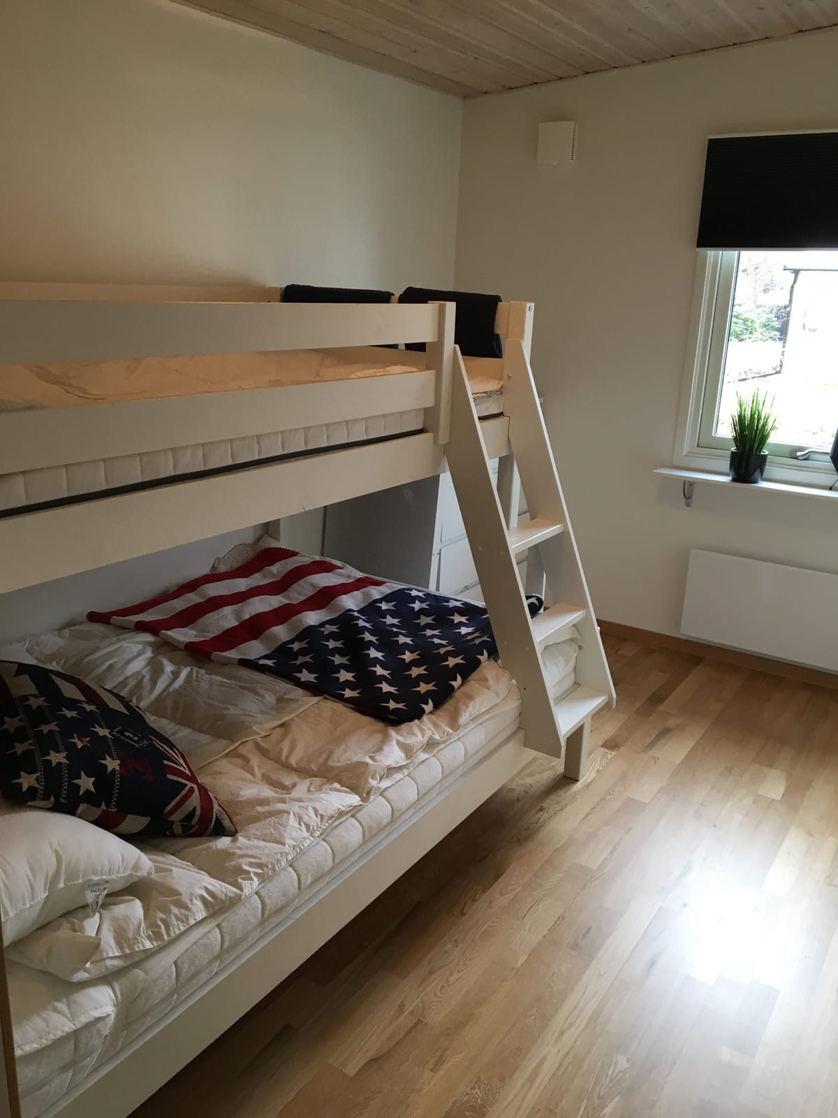 4 rok · 90 m² i Vejbystrand – bild 9