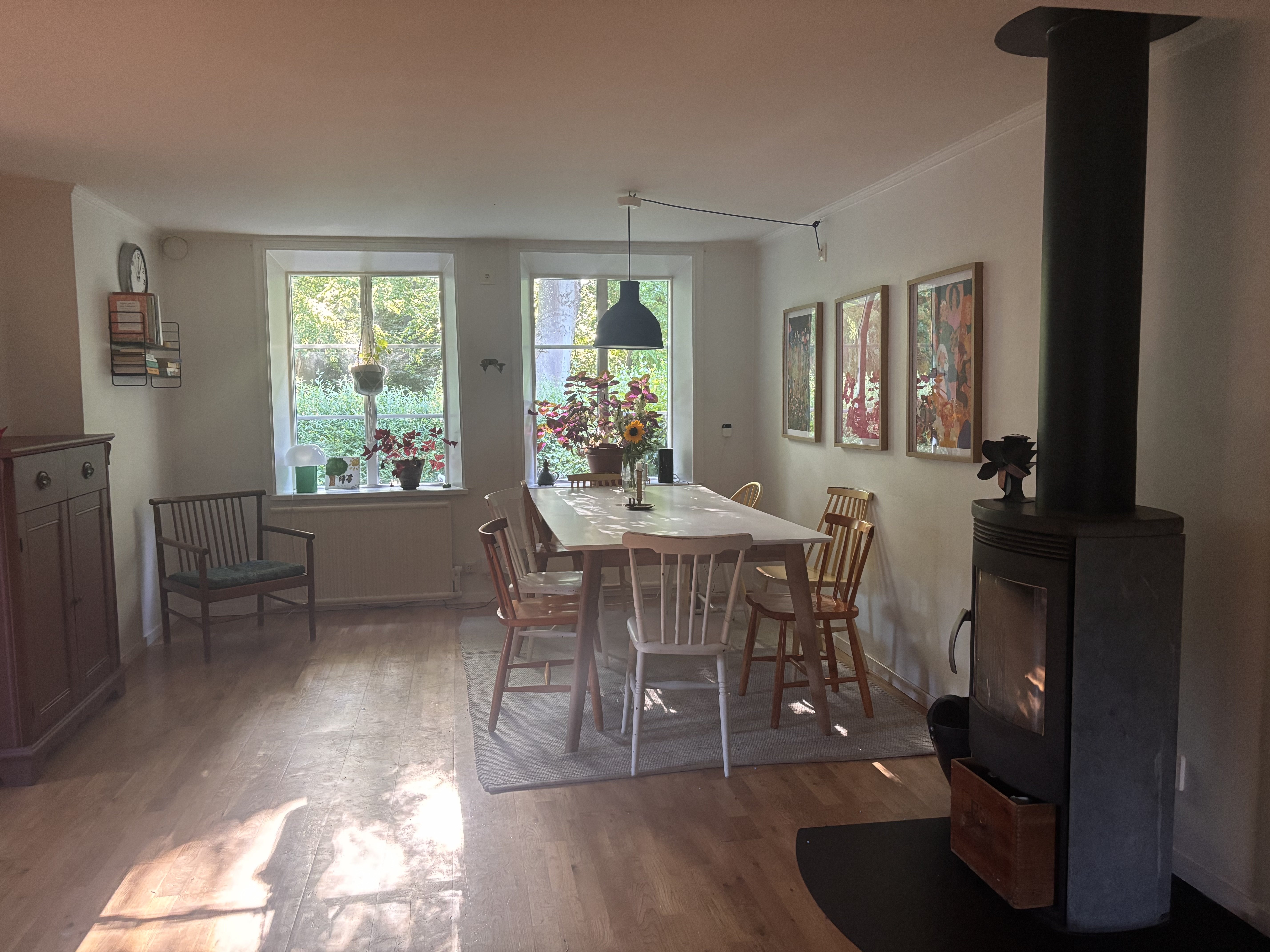 Duplex, 4 rooms, 95 sqm, Svedala – bild 3