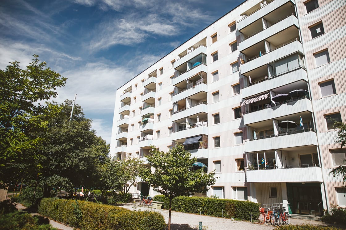 3 rok · 69 m² i Eskilstuna – bild 4