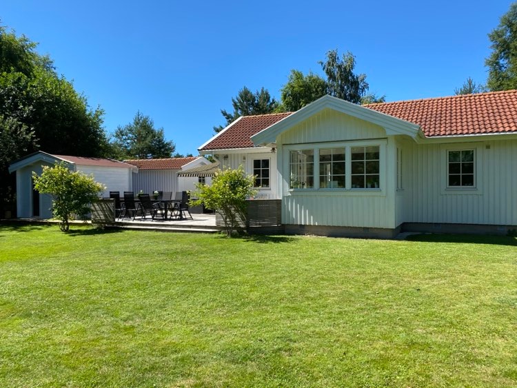 Villa/Hus, 4 rooms, 65 sqm, Åskloster