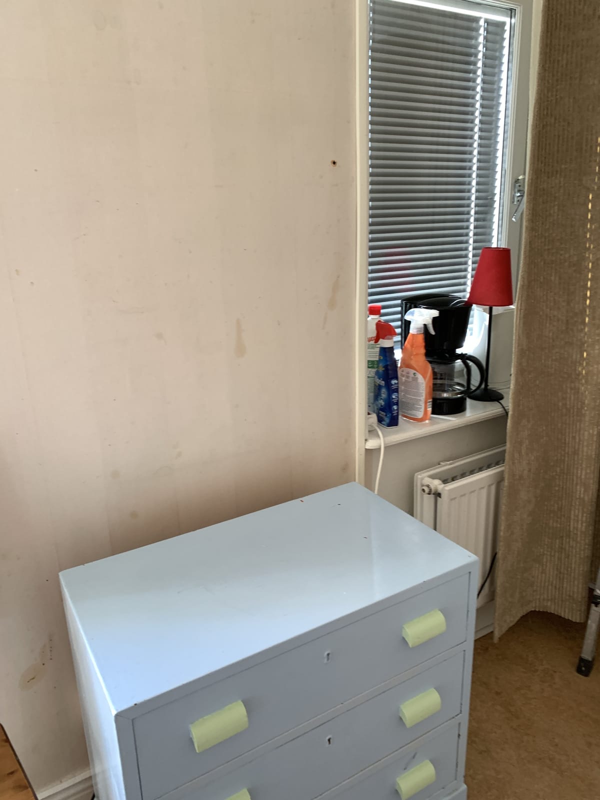 1 rok · 15 m² i Stockholm – bild 4