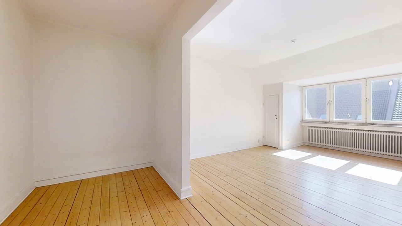 Lägenhet, 2 rooms, 67 sqm, Helsingborg – bild 3