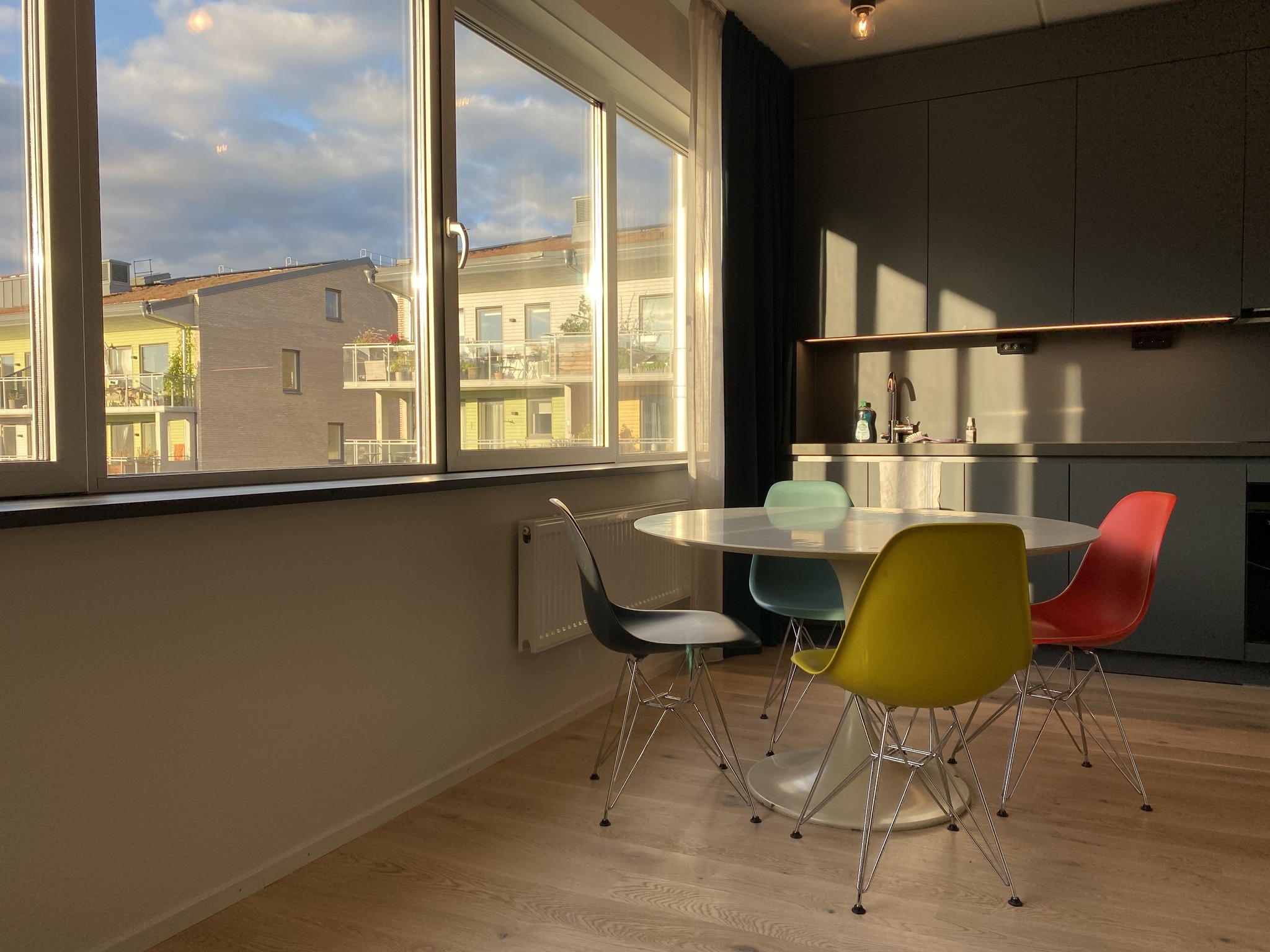 Lägenhet, 2 rooms, 48 sqm, Stockholm – Stockholm