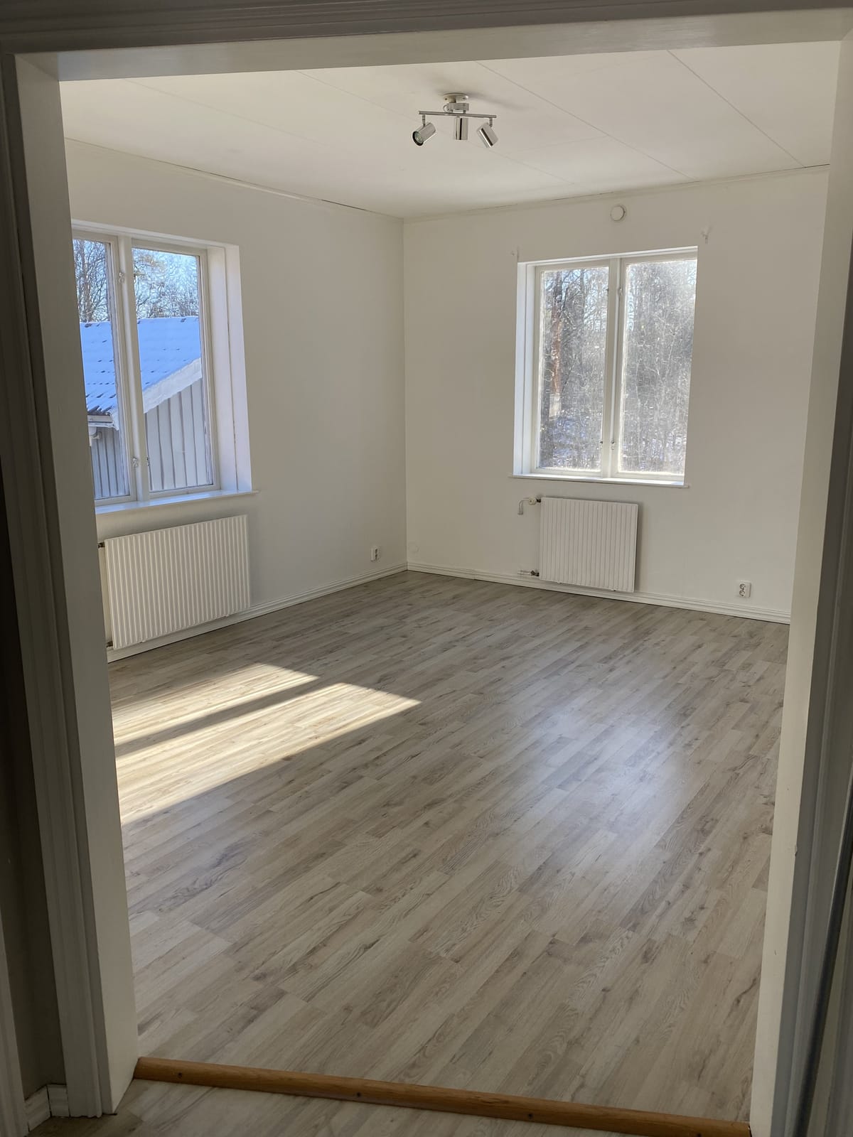 2 rok · 58 m² i Rydöbruk – Rydöbruk